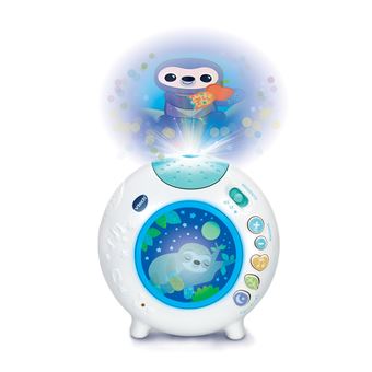 Veilleuse Vtech Baby Lumi Nuit Enchantée