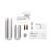 Persoonlijk weerstation voor iPad, iPhone, iPod Touch & Android Smartphones Netatmo_4