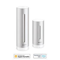 Persoonlijk weerstation voor iPad, iPhone, iPod Touch & Android Smartphones Netatmo