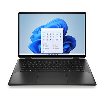 PC Portable HP Spectre x360 2 en 1 Laptop 16 f2021nf 16 Ecran tactile Intel Core i7 16 Go RAM 1 To SSD Bleu Nocturne PC Portable Achat prix fnac
