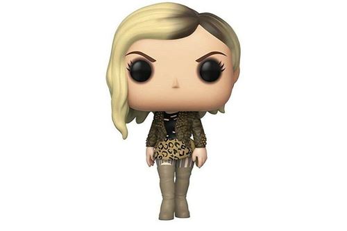 FUNKO 327 WW84-BARBARA MINERVA