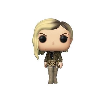 Funko Pop ! DC : Wonder Woman 1984 - Barbara