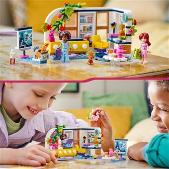 LEGO Friends 41740 - Aliya's Room