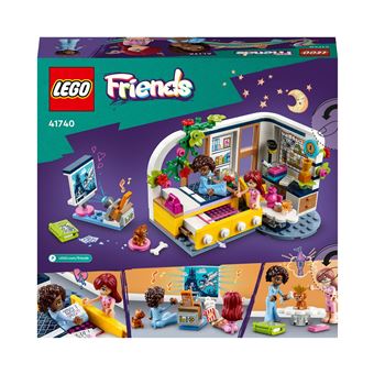 LEGO Friends 41740 - Aliya's Room