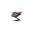 Support ergonomique Native Union pour PC portable MacBook tablettes et iPad Noir