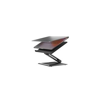 Support Ventilé Pour Ordinateur Portable Ewent – Jusqu'à 15.6'' (MacBook/PC) – Neuf