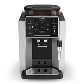 SENSATION Machine à café à grain SILVER EA910E10