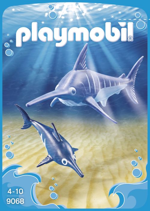 playmobil 9068