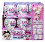 Poupée L.O.L. Surprise Sooo Mini Modèle aléatoire