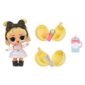 Poupée L.O.L. Surprise Sooo Mini Modèle aléatoire