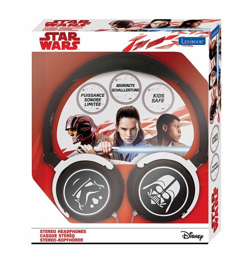 LEXIBOOK DISNEY STAR WARS
