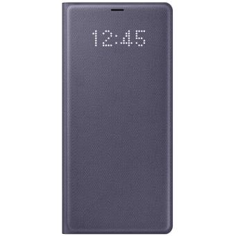 pochette galaxy note 8