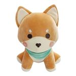 Animal en peluche Kenji Yabu Ryo Stand Shiba