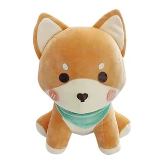 Animal en peluche Kenji Yabu Ryo Stand Shiba