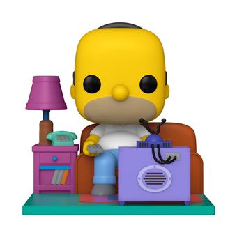 Figurine Funko Pop TV The Simpsons Couch Homer