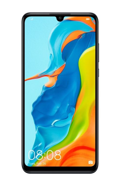 Smartphone Huawei P30 Lite XL 256 Go Noir