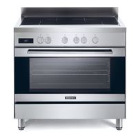 Piano de cuisson Rosiéres RIM94TC1X 3000 W Inox