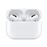 Ecouteurs sans fil True Wireless Apple AirPods Pro Blanc avec boîtier de charge_0