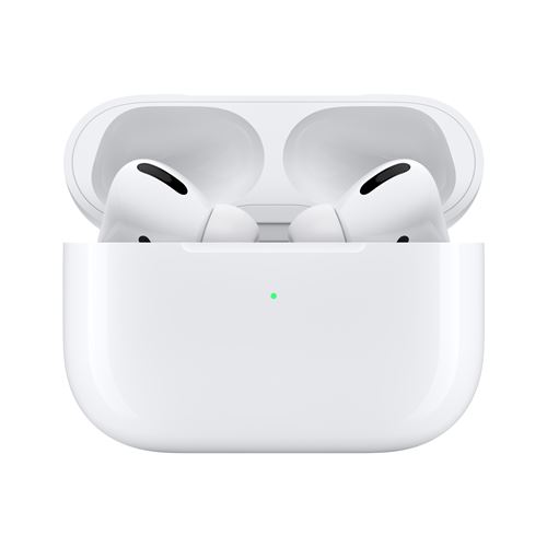 Apple Airpods APPLE AirPods Pro 2019