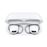 Ecouteurs sans fil True Wireless Apple AirPods Pro Blanc avec boîtier de charge_1