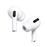 Ecouteurs sans fil True Wireless Apple AirPods Pro Blanc avec boîtier de charge_2