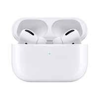 Apple Airpods Pro Blanc avec boîtier de charge Ecouteurs sans fil True Wireless