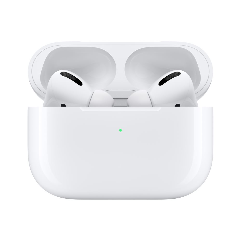 Étui De Charge USB-C Sans Fil Pour AirPods Pro 1 Et 2 - Batterie 670 MAh, Bouton D'appairage, Charge Rapide - Remplacement étui Perdu/endommagé