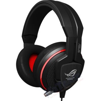 Casque republic of gamer Clearance