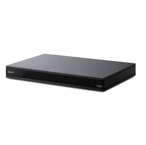 Lecteur Blu ray Sony UBP-X800 UHD 4K Noir