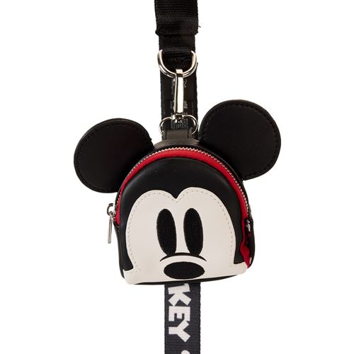 Meilleurs prix pour Sac à friandises pour animaux Funko Loungefly Disney Mickey