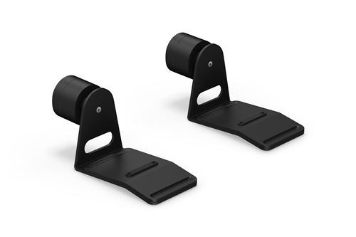 Sonos - Fixation Murale pour Era 300 - Noir - Paire - Image 2