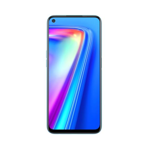 Smartphone Realme 7 6.5" Triple Sim 64 Go Blanc