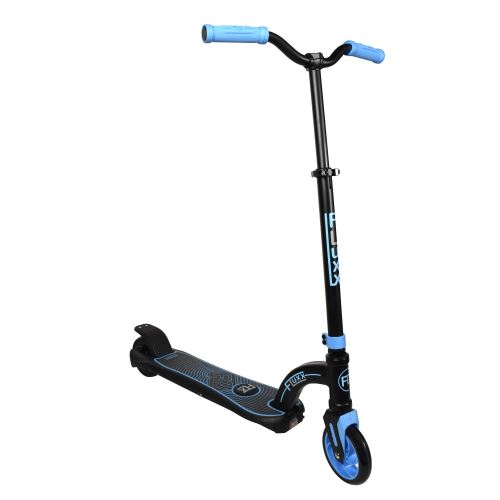 FLUXX X E-POWER E-150 BLACK/BLUE