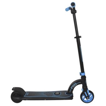 Trottinette électrique Fluxx E 150 W Noir et Bleu