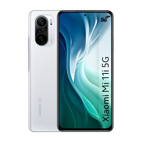 Mi 11i
