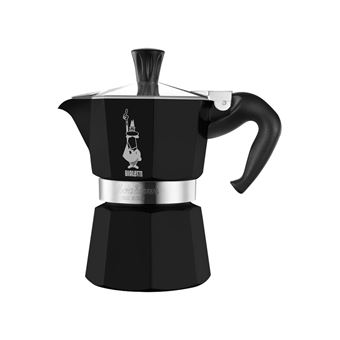 Cafetière italienne Bialetti 4952 Moka Express 3 tasses - 1