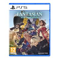 Fantasian Neo Dimension PS5