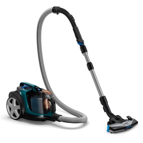 Aspirateur Sans Sac Philips Powerpro Expert FC9744/09