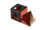 Jeu classique Recent Toys Casse-tête Meffert Hollow Pyraminx