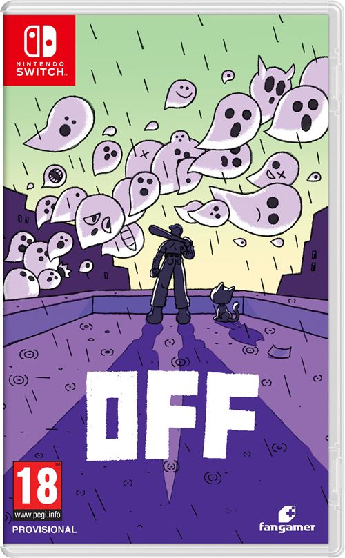Premium Off Nintendo Switch - Image 4