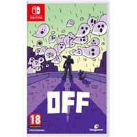 The Cub Back to Earth Edition Nintendo Switch - Jeux vidéo