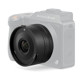 Objectif hybride Hasselblad XCD 4/28P