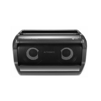 Enceinte Bluetooth LG PK5 Noir - 1