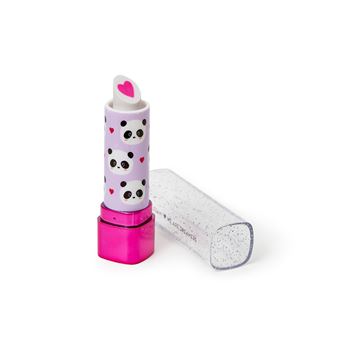 Legami - Gomme/taille-crayon - motif microphone Pas Cher