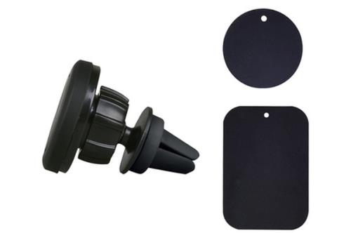 Support Magnétique Temium