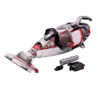 Aspirateur manuel à batterie pour piscine Kokido EV25CBX/EU - 1