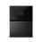 Disque Dur Externe WD My Passport 2 To Noir_0