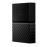 Disque Dur Externe WD My Passport 2 To Noir_2