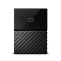 WD My Passport 2.5" USB 3.0 2TB Black