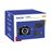 Pack Fnac Reflex Canon EOS 800D Noir + Objectif EF-S 18-135 mm f/3.5-5.6 IS STM + Fourre-tout + Carte SD 16 Go_0
